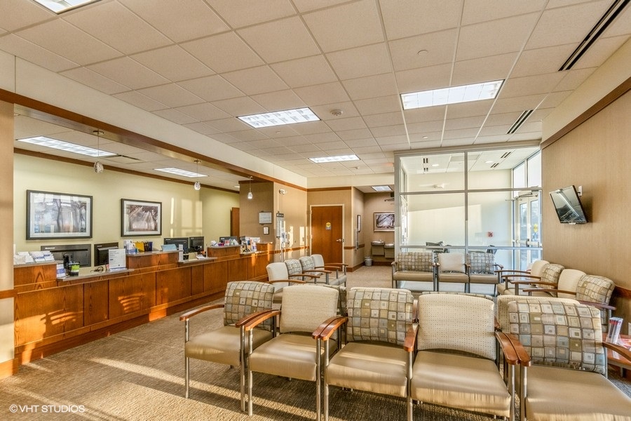 The Iowa Clinic Urbandale The Iowa Clinic